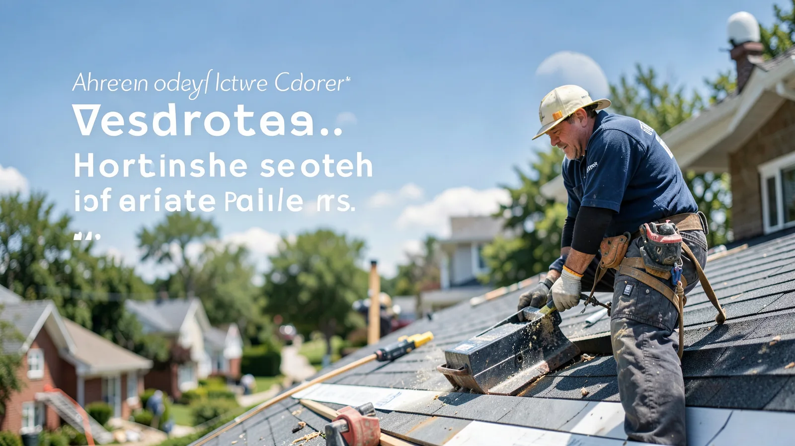Roof Replacement in Wingate, NC near me